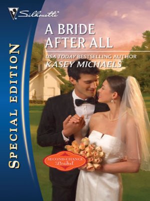 cover image of A Bride After All